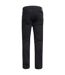 Jean extensible claude homme noir Duke-2
