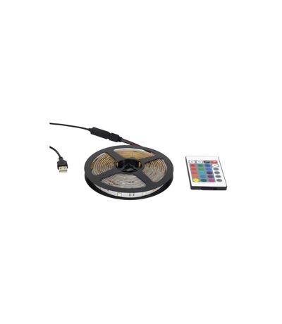 Ruban 90 Leds 15 Couleurs 3m Multicolore
