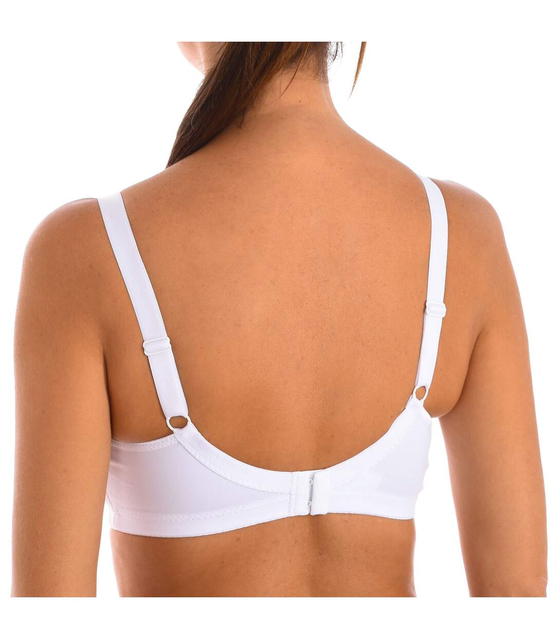 Non-wired bra Estela