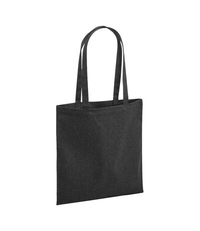 Westford Mill - Tote bag REVIVE (Noir) (Taille unique) - UTPC4992