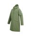 Womens/ladies Levita Waterproof Jacket Four Leaf Clover Regatta-4