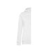 Sweat À Capuche Inspire Femme Blanc B&C-2