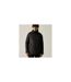 Veste Imperméable Slyvan Homme Noir Regatta-1