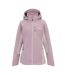 Veste Imperméable Bosfield Femme Rose Brumeux Lilas Poudré Regatta-2