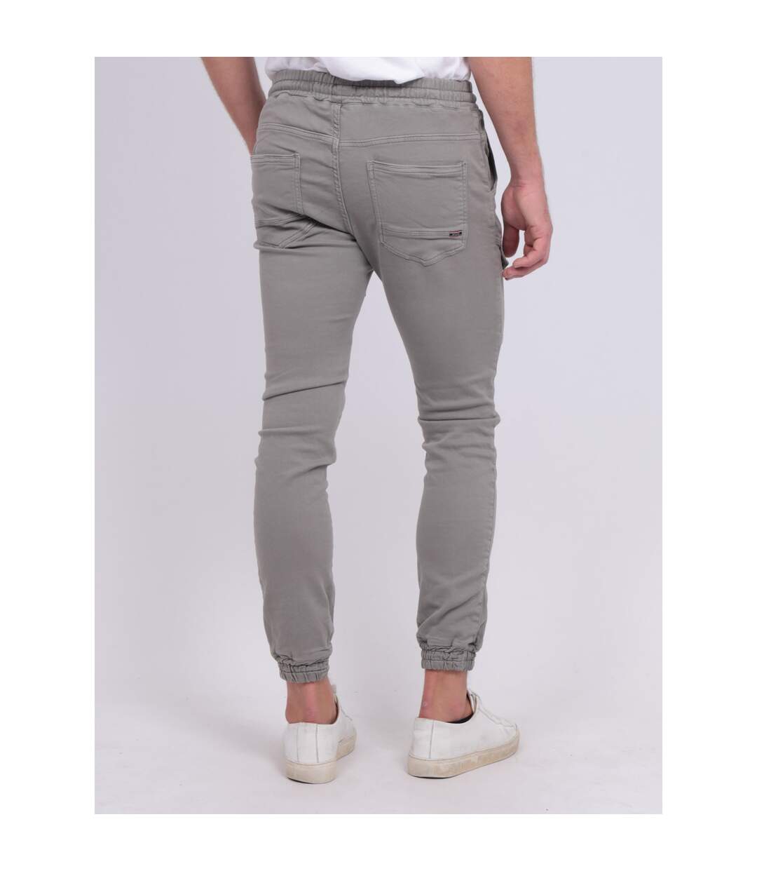 Pantalon battle molleton CLOGO-2