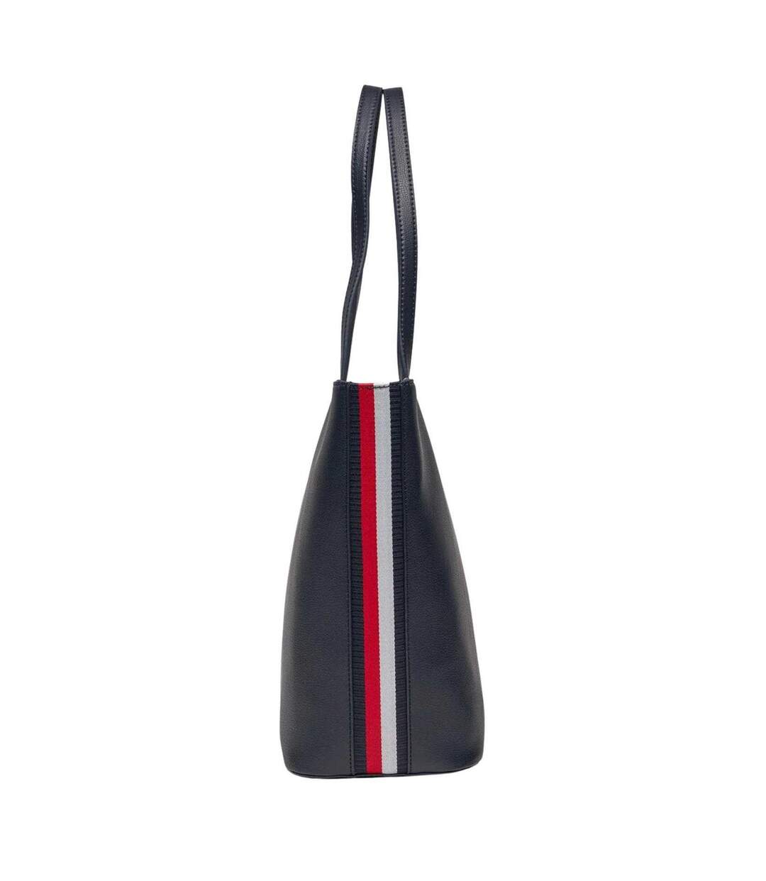Sac À Main Taille Unique Noir Tommy Hilfiger-4