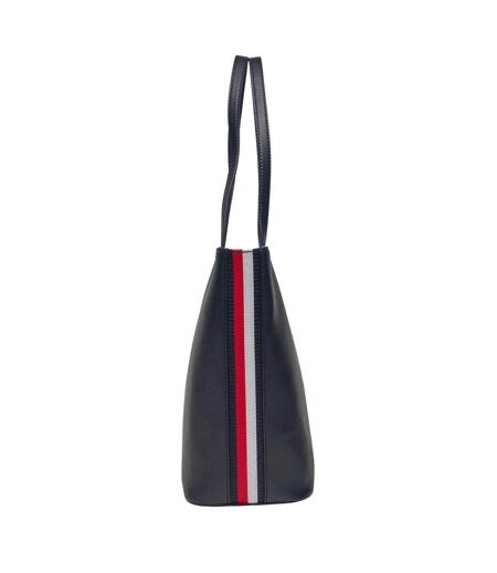 Sac À Main Taille Unique Noir Tommy Hilfiger