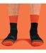 3 Pack Mens Cushioned Anti Blister Dual Layer Hiking Socks-5