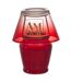 Bougie Parfumée Lampe Amour 100g Rêve Poudré-1