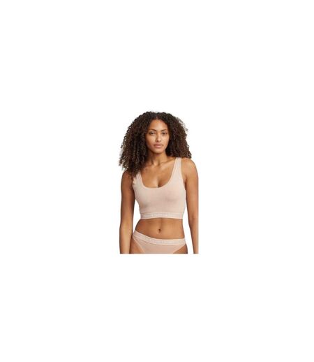 Womens/ladies Logo Tank Top Clay Ralph Lauren