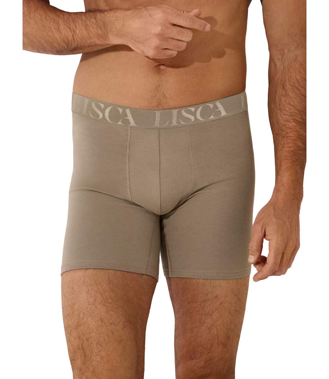 Boxer long Odysseus Lisca Men