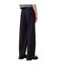 Pantalon Homme Bleu Marine Emporio Armani-3