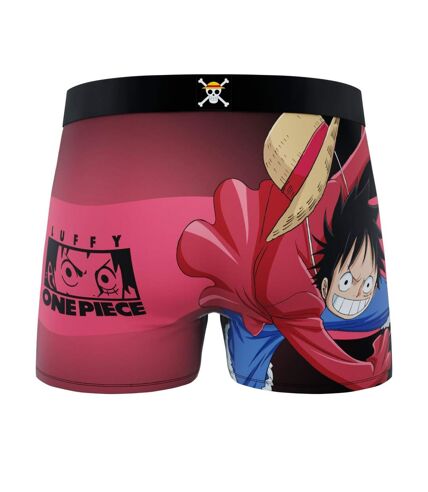 Lot de 5 boxers homme One piece Freegun