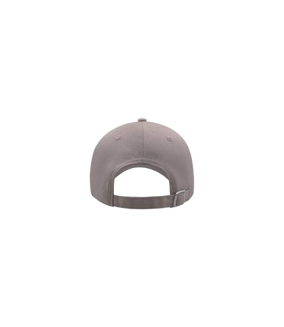 Casquette Sandwich Sport Mixte Gris Clair Atlantis-2