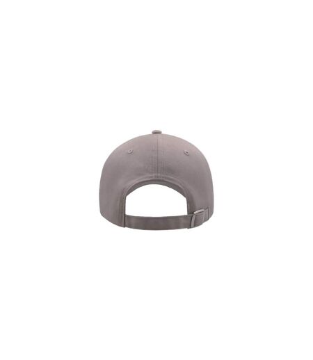 Casquette Sandwich Sport Mixte Gris Clair Atlantis