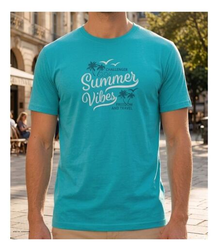 Tee - shirt SAMPA1