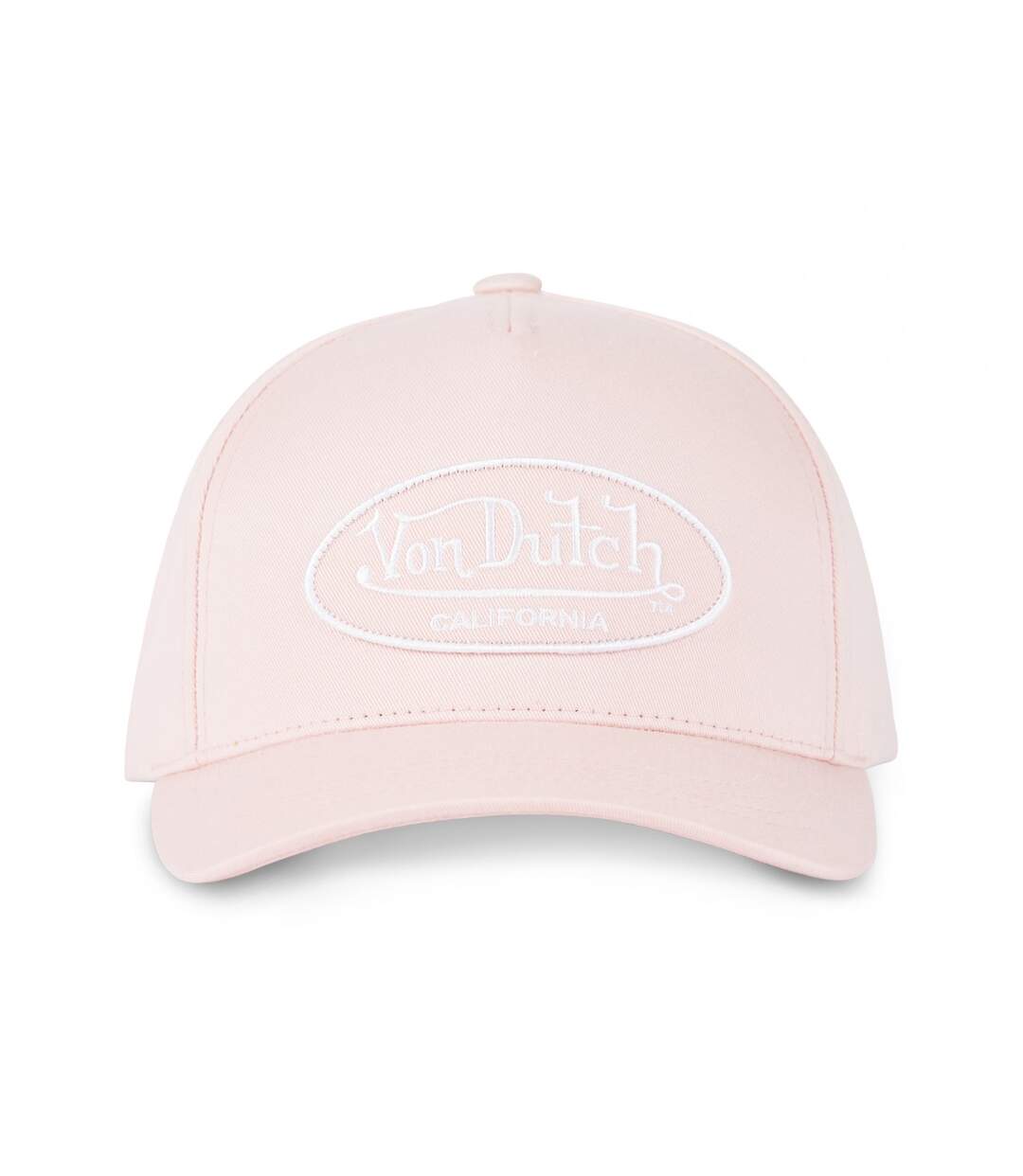 Casquette Baseball Vondutch