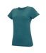 Womens/ladies Josie Gibson Fingal Edition T-shirt Mediterranea Regatta-4