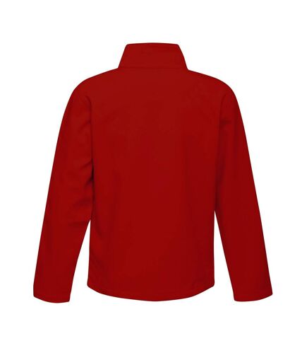 Veste ablaze homme rouge / noir Regatta