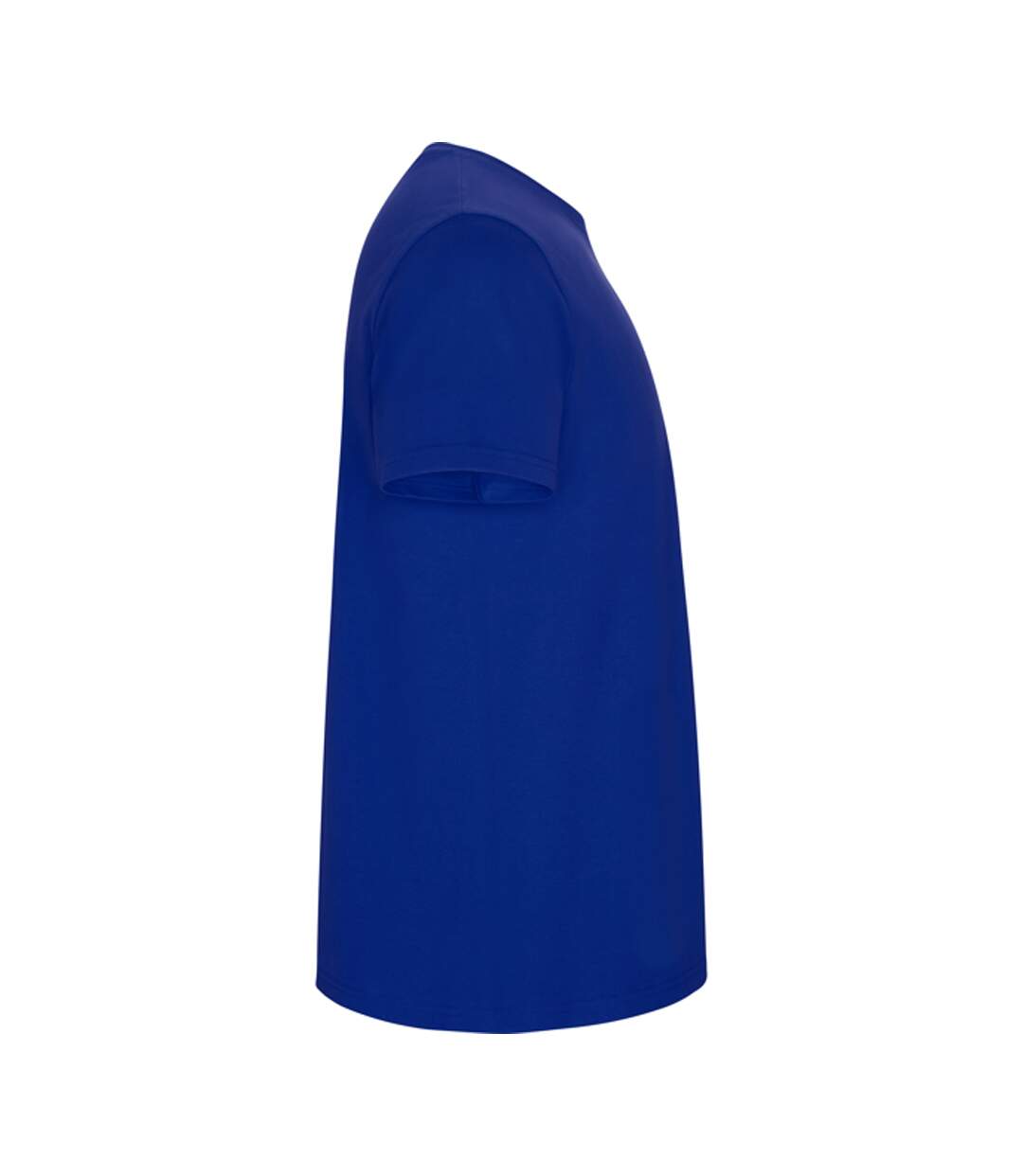 T-shirt Stafford Homme Bleu Roi Roly-4