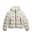 Doudoune Capuche SuperDry Sports Puffer-1