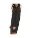 Robe marron femme only olivia-2