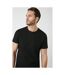 T-shirt homme noir Burton Burton