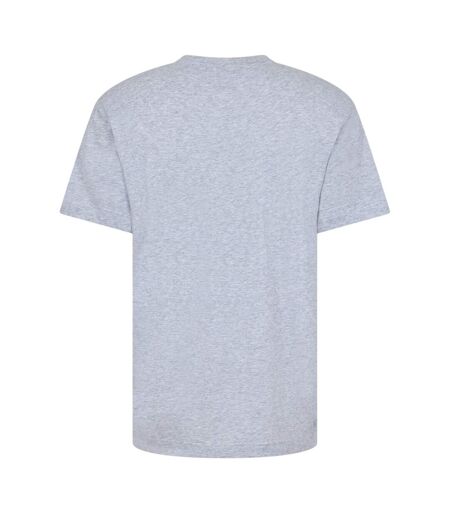 T-shirt Motif/style Imprimé Crocodile Homme Argenté Vert Lacoste