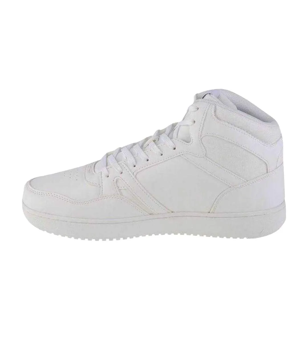 Baskets C.platea Homme Blanc Joma-4
