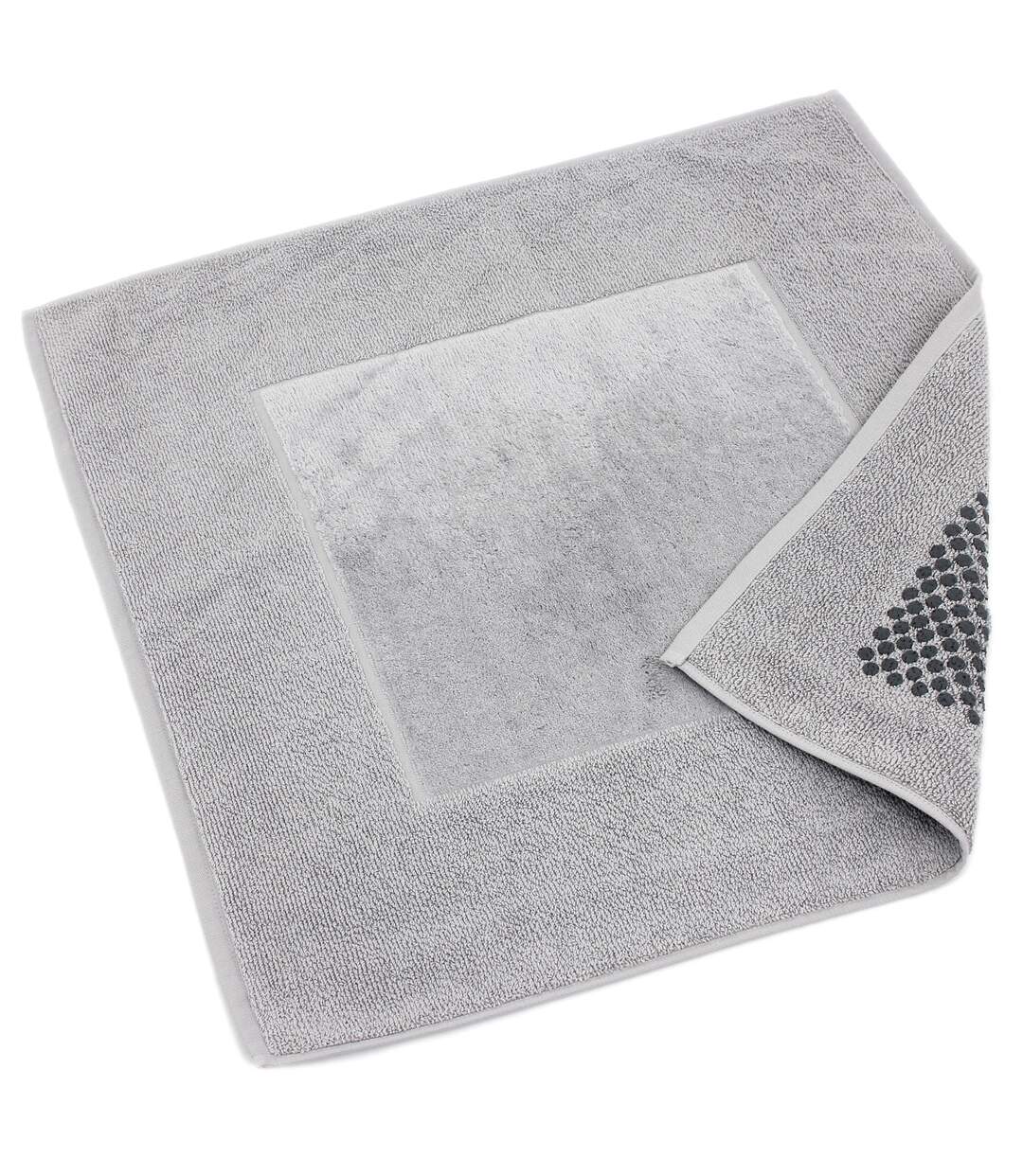 Tapis de bain antidérapant velours PRESTIGE-1