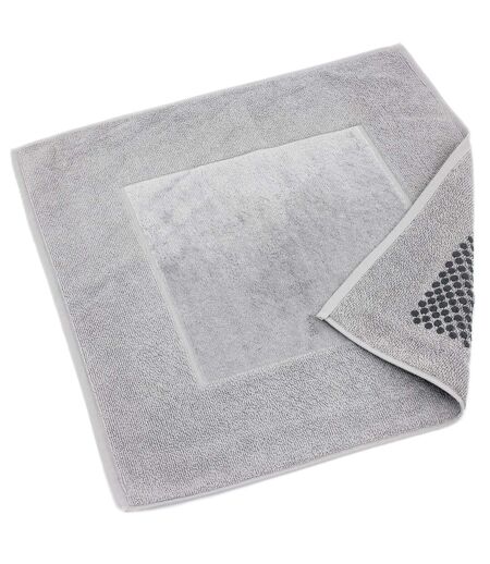 Tapis de bain antidérapant velours PRESTIGE
