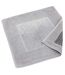 Tapis de bain antidérapant velours PRESTIGE-1