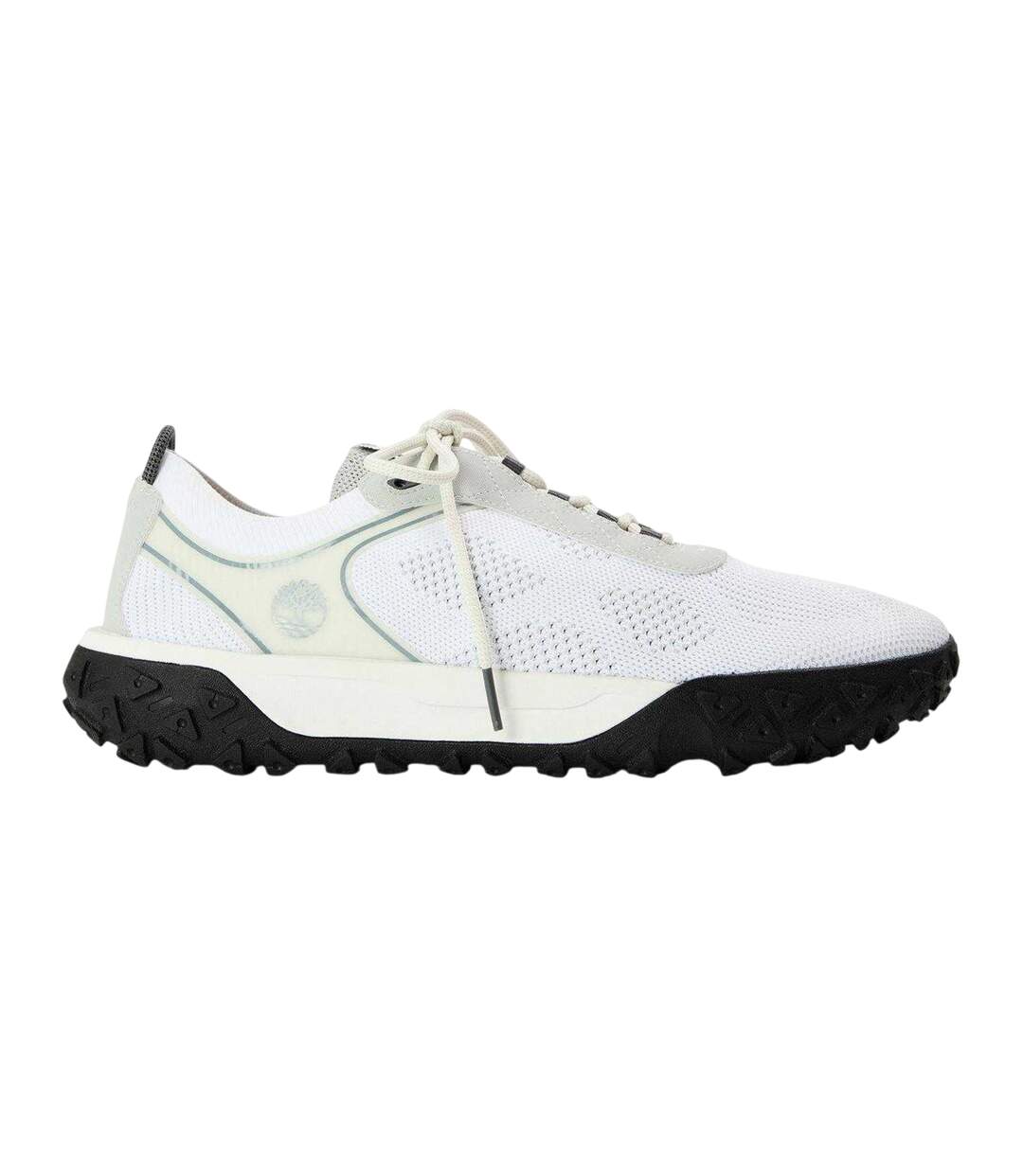 Baskets Motion Homme Blanc Timberland-1