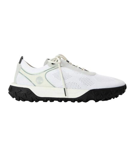 Baskets Motion Homme Blanc Timberland
