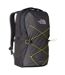 Sac À Dos Motif/style Entrecroisé Jester Taille Unique Gris Anthracite The North Face-1