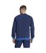 Sweat Tiro Competition Homme Bleu Marine Adidas-3