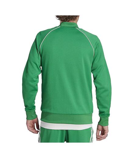 Veste verte homme adidas sst tt