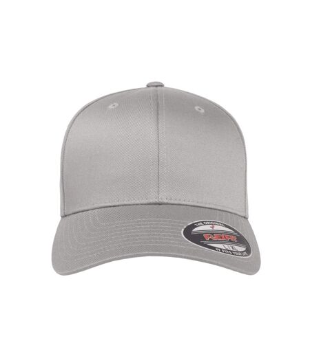 Casquette De Baseball Tout-petit Gris Flexfit