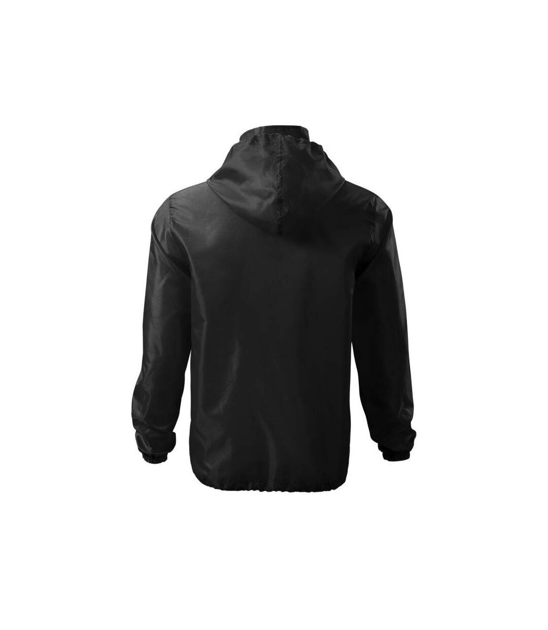 Doudoune Matelassée Windy Homme Noir Malfini-2