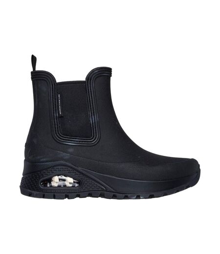 Basket Montante à Elastiques Skechers Uno Rugged Dancing In The Rain