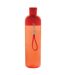 Gourde impact taille unique rouge XD Collection-2