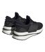 Mens X_plrboost Suede Trainers Black Grey White Adidas-2