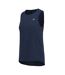Womens/ladies Nimble Lightweight Vest Top Navy Dare 2B-3