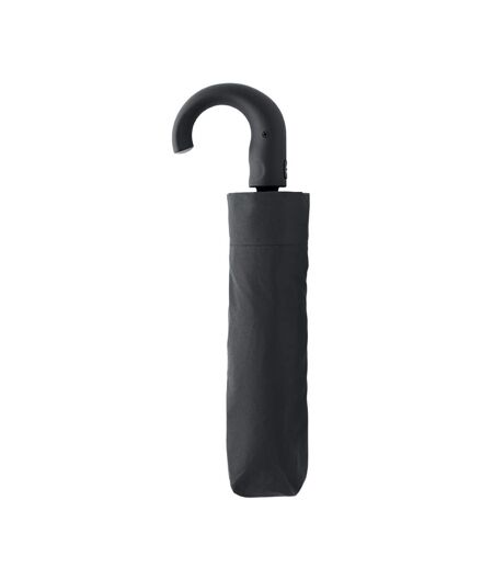 Canova Folding Umbrella One Size Black MidOcean