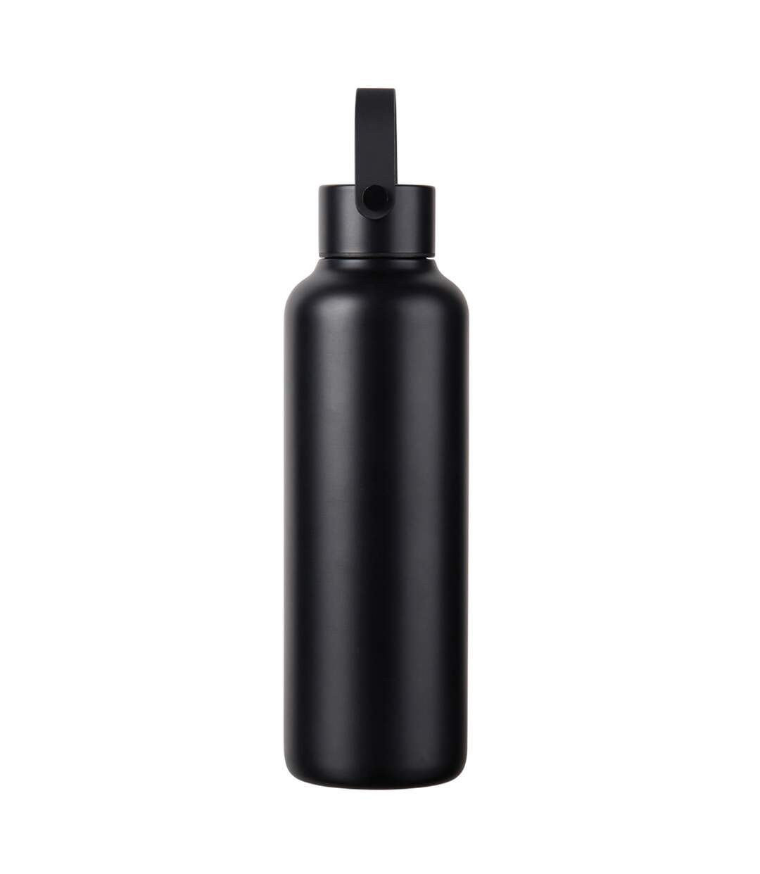 Gourde Baltimore 23,5 Cm X 7,4 Cm Noir XD-3