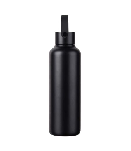 Gourde Baltimore 23,5 Cm X 7,4 Cm Noir XD