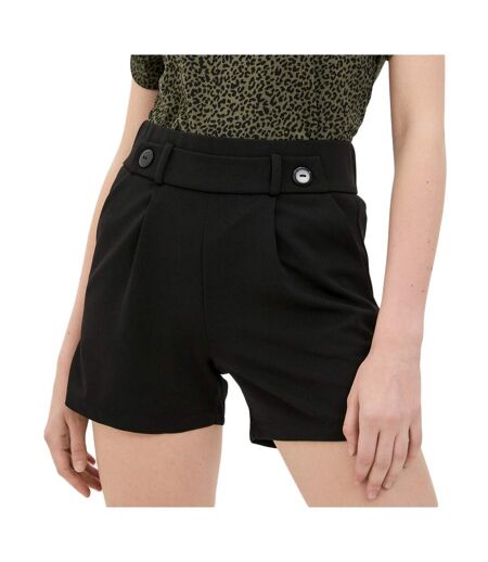 Short Noir Femme JDY GEGGO