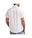 Chemise blanche homme petrol industries desert - 3xl-2