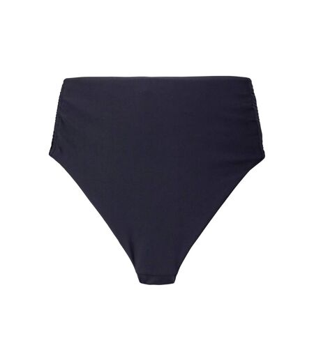 Bas De Maillot De Bain Samae Femme Noir Aquawave