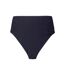 Bas De Maillot De Bain Samae Femme Noir Aquawave-3